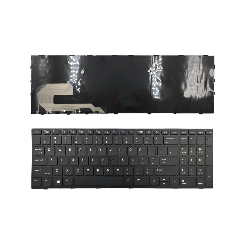 Teksus Laptop Keyboard For HP Elitebook 850 G5 view 2